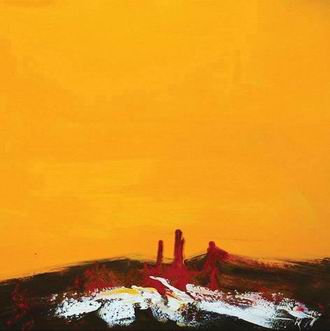 Color Melody oil painting